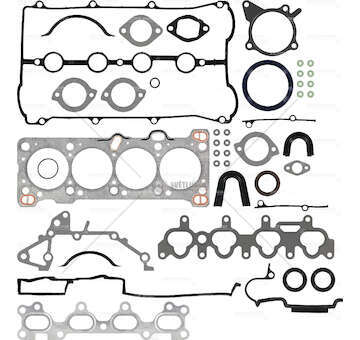 Full Gasket Set, engine MX-5 - B6 Victor Reinz