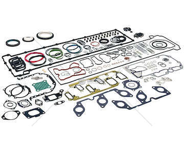 Full Gasket Set, engine OM 471.900/909 - AROCS/ACTROS Elring