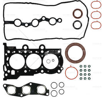 Full Gasket Set, engine PICANTO 1.0 - G3LA Victor Reinz