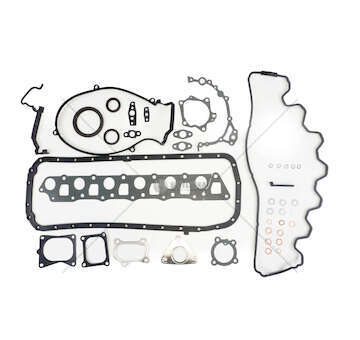 Full Gasket Set, engine RD28TI / PATROL 2.8 Mec-Diesel