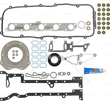 Full Gasket Set, engine SAFA - RANGER 3.2 TDCI 4X4 2011-> Victor Reinz