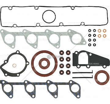 Full Gasket Set, engine SCUDO-BERLINGO 2.0 HDI JTD8V D.85,0 Victor Reinz