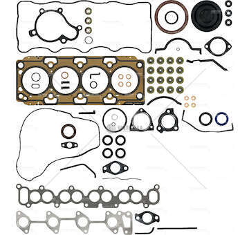 Full Gasket Set, engine SPORTAGE / TUCSON - D4EAF Victor Reinz