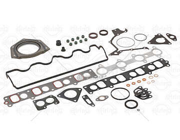 Full Gasket Set, engine STILO/PUNTO/MAREA -192 A1/A3/A9.000 Elring