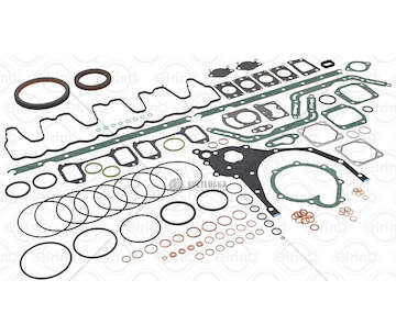 Full Gasket Set, engine TCD 2013 L4 2V Elring