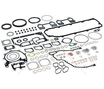 Full Gasket Set, engine TCD 2013 L4 4V Elring