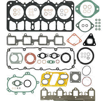 Full Gasket Set, engine TCD 3.6 L4 Victor Reinz