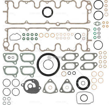 Full Gasket Set, engine TD 2011 L4 I/W Victor Reinz