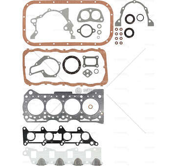 Full Gasket Set, engine VITARA 1.6 G16K-C Victor Reinz
