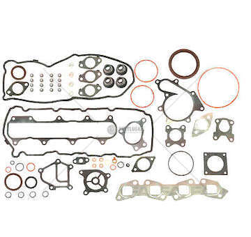 Full Gasket Set, engine YD25DDTI / CABSTAR F24M/NP300 2.5 D Fai Autoparts