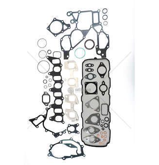 Full Gasket Set, engine ZD30 / ATLEON TK3 3.0 Mec-Diesel