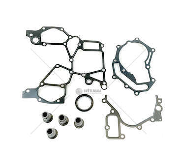 Full Gasket Set, engine ZD30/ZD30DDTI / PATROL GR/TERRANO Elring