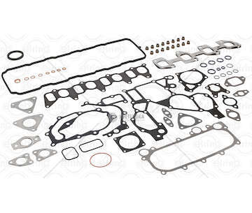 Full Gasket Set, engine ZD30DDTI / PATROL GR 3.0CTDI 16V Elring