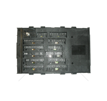 Fuse Holder CENTRALINA PORTAFUSIBILI Mec-Diesel