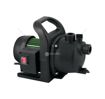 FVC 8020 Zahradní čerpadlo 800W FIELDMANN