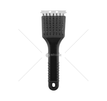 FZG 9012 Kartáč na čistění grilů, malý FIELDMANN