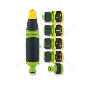 FZH 9008 Set koncovek 3/4