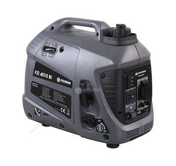 FZI 4010-Bi Benzínový generátor 1000W FIELDMANN