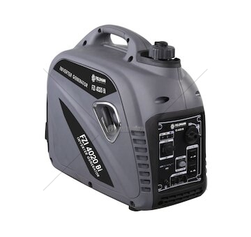 FZI 4020-Bi Benzínový generátor 2000W FIELDMANN