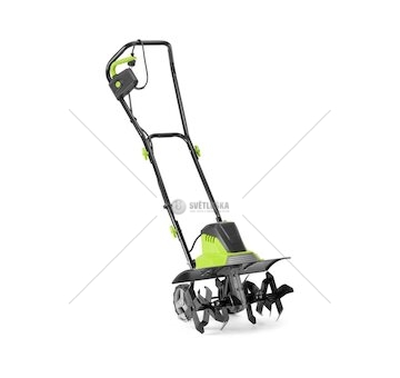 FZK 2004-E Zahradní kultivátor 1200W FIELDMANN