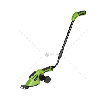 FZN 4102-AT AKU nůžky teleskop FIELDMANN