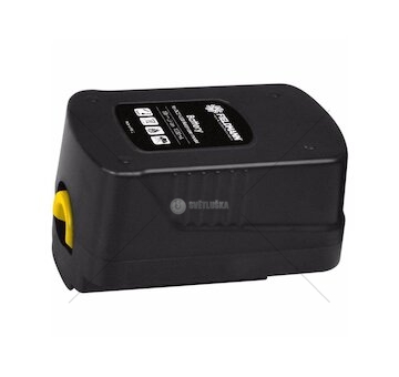 FZO 9002 Náhradní baterie 18 V FIELDMANN