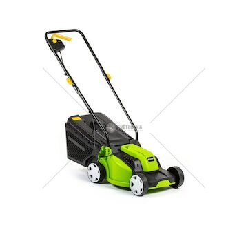 FZR 2021-E Elektrická sekačka FIELDMANN