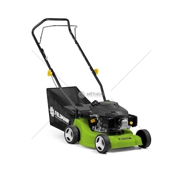 FZR 4003-79BH Benzínová sekačka 40cm, 79cm3 FIELDMANN