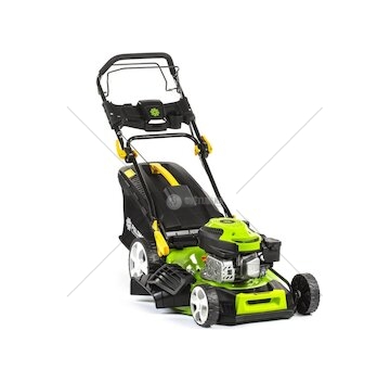 FZR 5114-170B Benzínová sekačka 4v1, 2,8kW, 51cm FIELDMANN