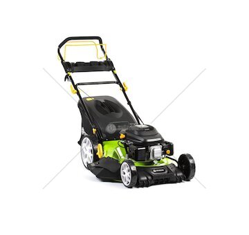 FZR 5611-B Benzínová sekačka 4v1, 3,5kW, 56cm FIELDMANN