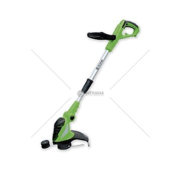 FZS 2505-E Elektrická strunová sekačka 550W FIELDMANN