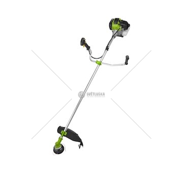 FZS 4004-B Benzínový křovinořez 1,4kW, 43cm FIELDMANN