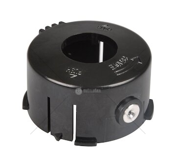 FZS 9010 Kryt cívky FZS 1001-A FIELDMANN