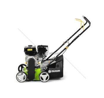 FZV 6050-B Benzínový vertikutátor FIELDMANN