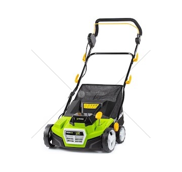 FZV 70905-0 Aku 2x20V vertikutátor FIELDMANN