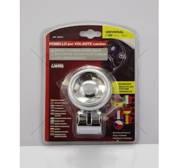 GALKA NA KIEROWNICE  LAM98513