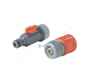 GARDENA Připojovací sada pro průsakový zavlažovač 1989-20