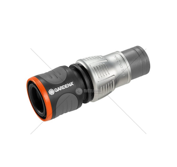 GARDENA Rychlospojka Premium 19 mm (3/4") (18256-50)