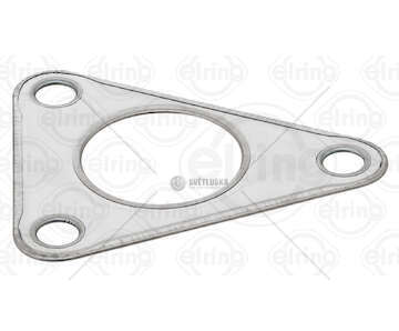 Gasket, charger ALMERA/CABSTAR/NP3000/PRIMERA Elring