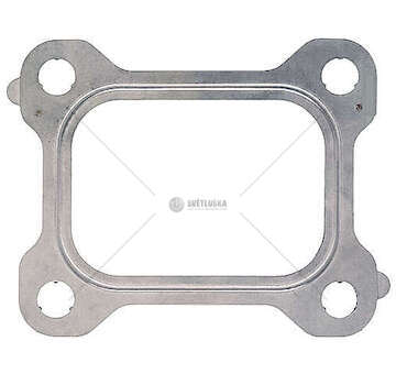 Gasket, charger DC 9/11/12/DSC 9/12-P,G,R,T/4-SERIE - Elring