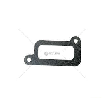 Gasket, coolant flange GUARN TUBO ACQUA 2.0 Elring