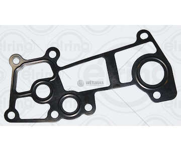 Gasket, coolant flange JUMPER/DAILY/DUCATO - F1CE/4P10 Elring