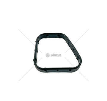 Gasket, coolant flange LL8(254CUL6) Elring