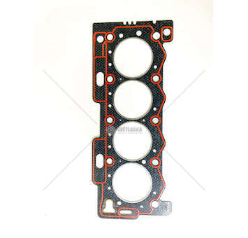 Gasket, cylinder head 1007/207/307 1.4 - KFU (ET3J4) Elring