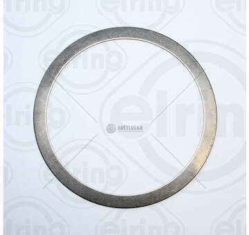 Gasket, cylinder head 102,6x120x1,35 / FE Elring