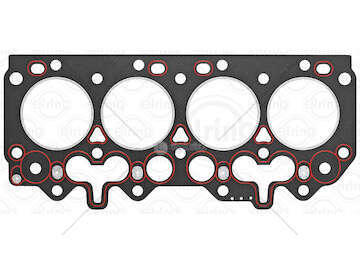 Gasket, cylinder head 12/17/19/21 L - DISCOVERY 2.5 D 1,50MM Elring