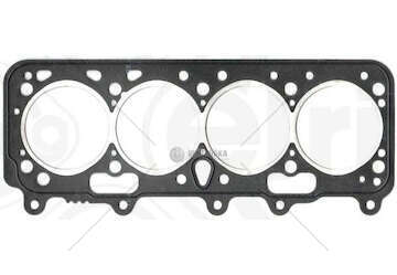 Gasket, cylinder head 146B2/160A6/230A3 - DUCATO/FIORINO T=1,95 MM Elring
