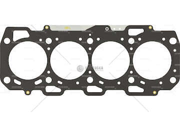 Gasket, cylinder head 147 156 1.9 JTD SP 1,02 D 83 FORI 2 Victor Reinz