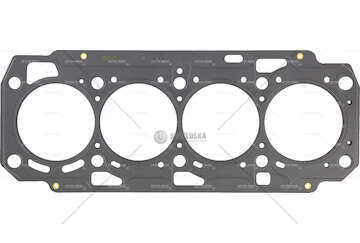 Gasket, cylinder head 159 BRERA 2.0 JTDM 0 FORI D 84 SP 0,95 Victor Reinz