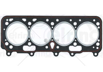 Gasket, cylinder head 160 D100/138 C.000 83,2X1,65 Elring